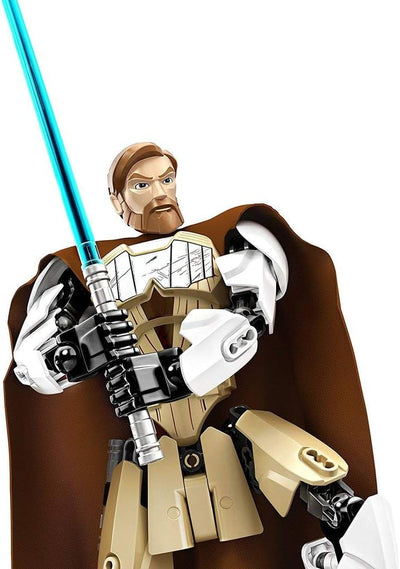 LEGO Star Wars 75109 - Obi-Wan Kenobi