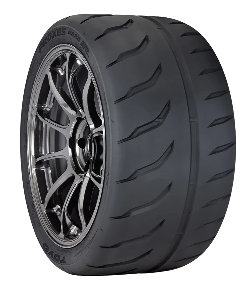 TOYO 205/40ZR17 84W TL PROXES R 888 R