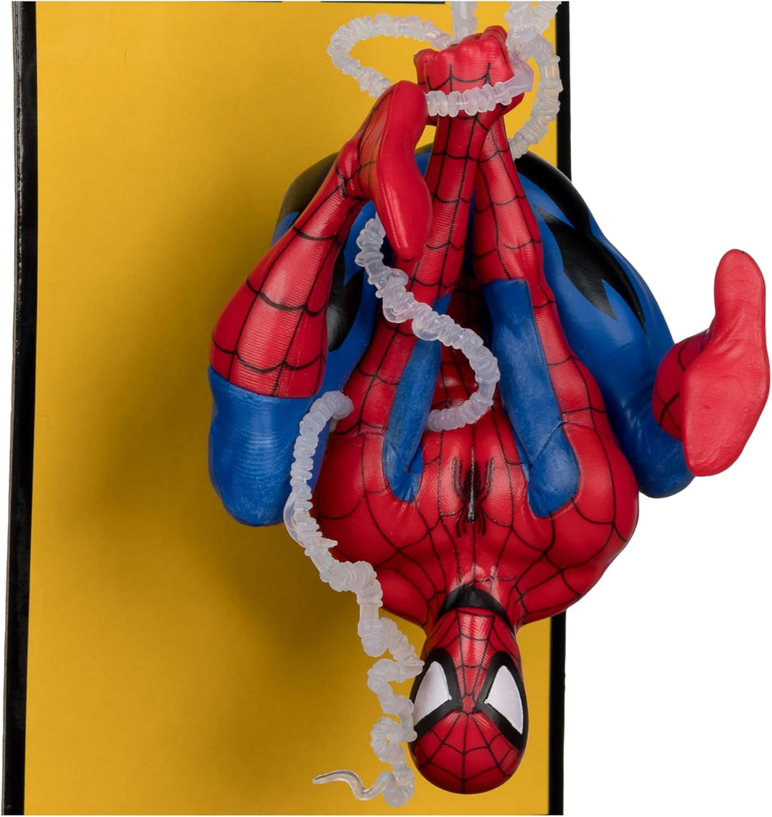 Marvel Collection PVC Statue 1/10 Spider-Man 