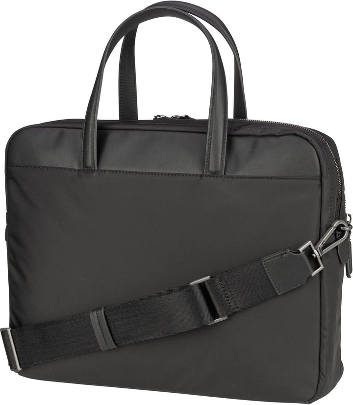 Calvin Klein CK Elevated Laptop Bag CK Black