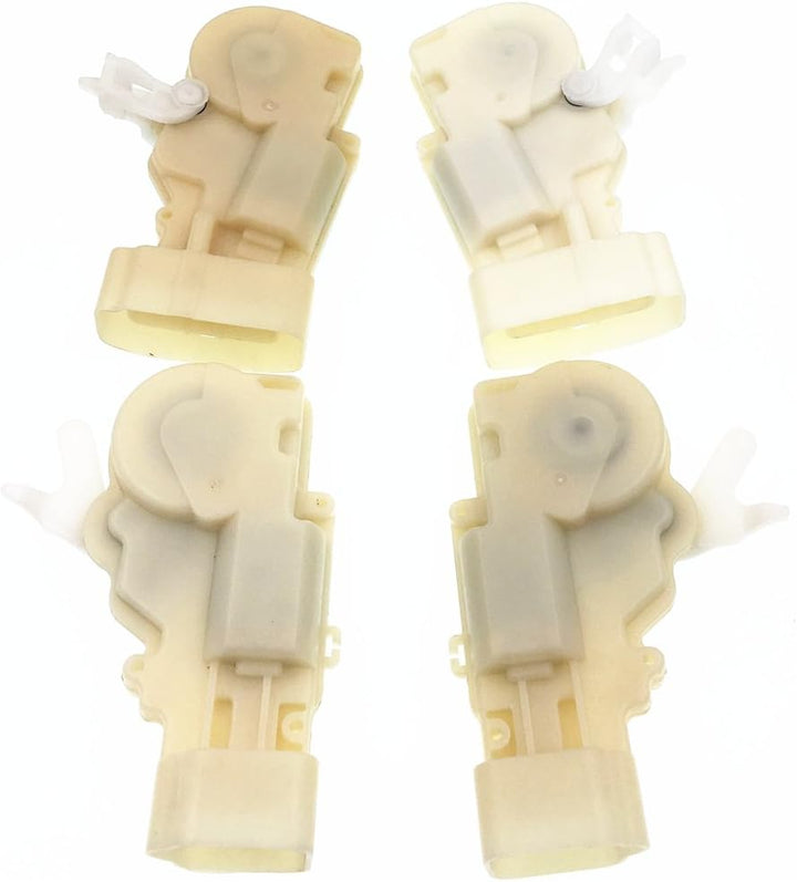 HZTWFC 4Pcs Vorne Hinten Links Rechts OEM # 69110-52010 69130-52010 69140-52010 69120-52030 4 Stück,