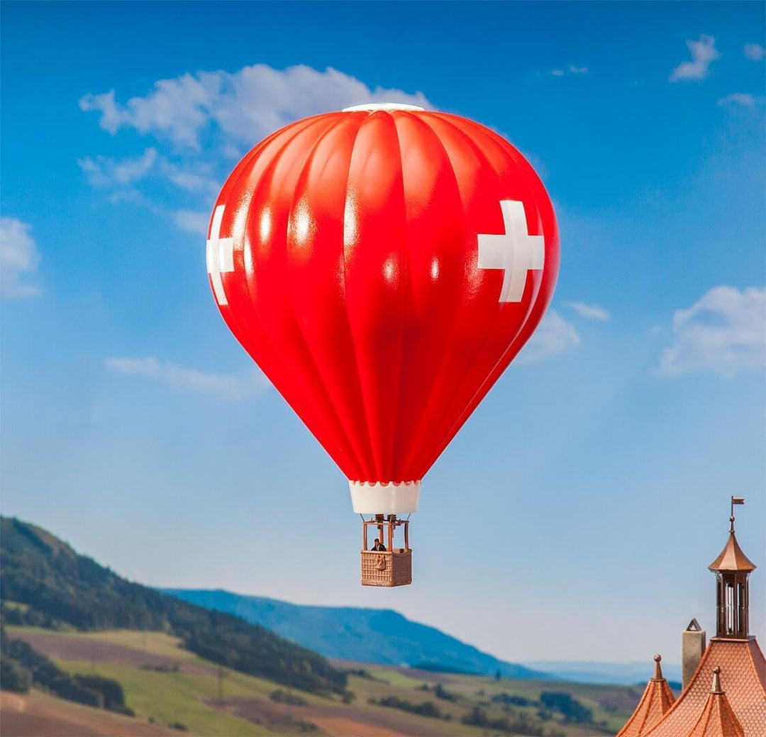 Faller 131004 H0 Heissluftballon Bausatz