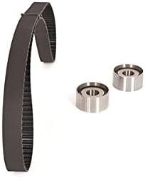 BOSCH 1 987 948 927 Zahnriemensatz