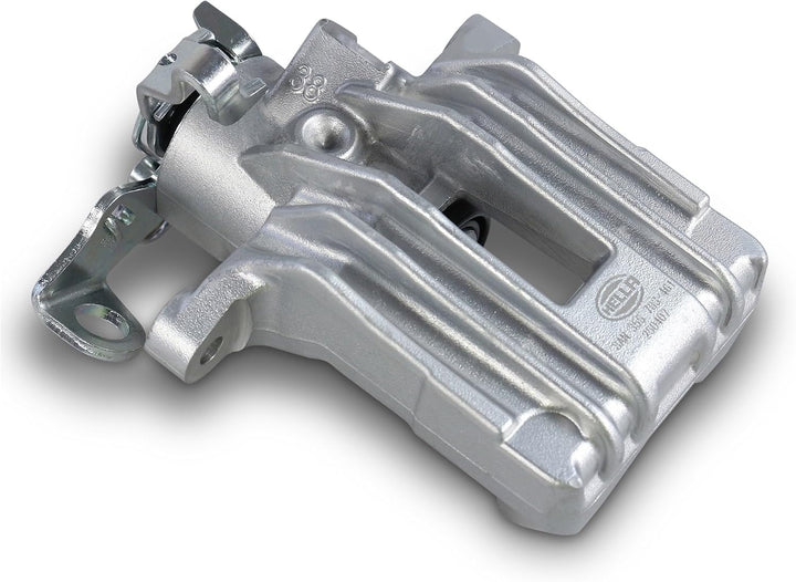 HELLA PAGID 8AN 355 783-461 Bremssattel - AN8346 - Bremssystem: TRW - Neuteil ohne Pfand - für u.a.
