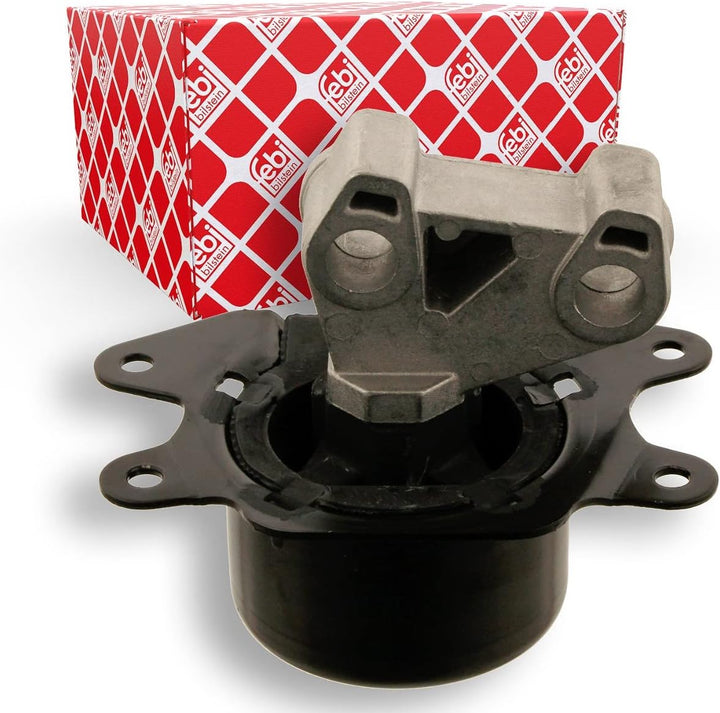febi bilstein 30051 Motorlager , 1 Stück