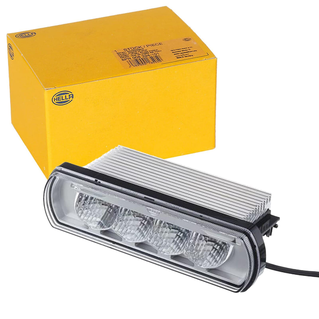 HELLA - LED-Arbeitsscheinwerfer - Modular Worklight Prime Tech - 24/12V - 1GE 996 298-031
