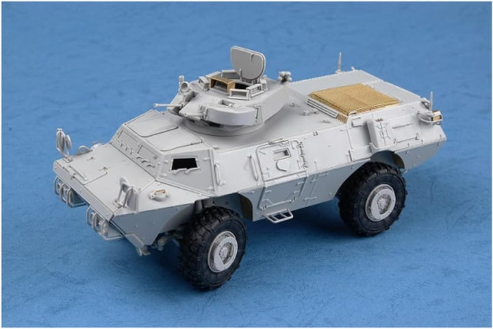 Trumpeter 01541 Modellbausatz M1117 Guardian Armored Security Vehicle (ASV)