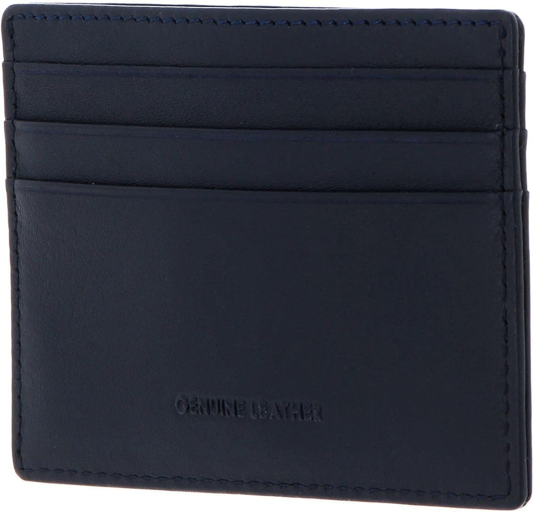 Guess SM2420 LEA25 Porta carte di credito Zubehör Blau Pz.