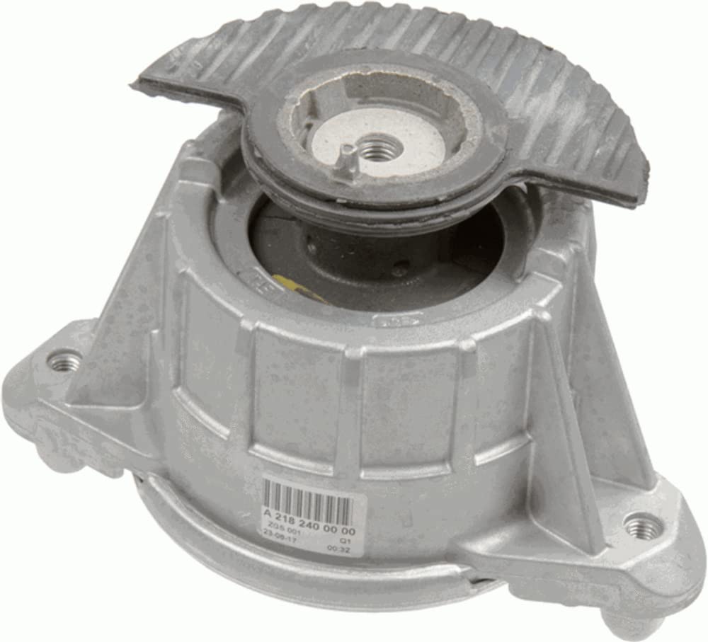 Lemförder 39541 01 - Lagerung, Motor