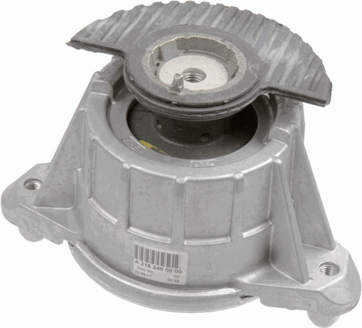 Lemförder 39541 01 - Lagerung, Motor