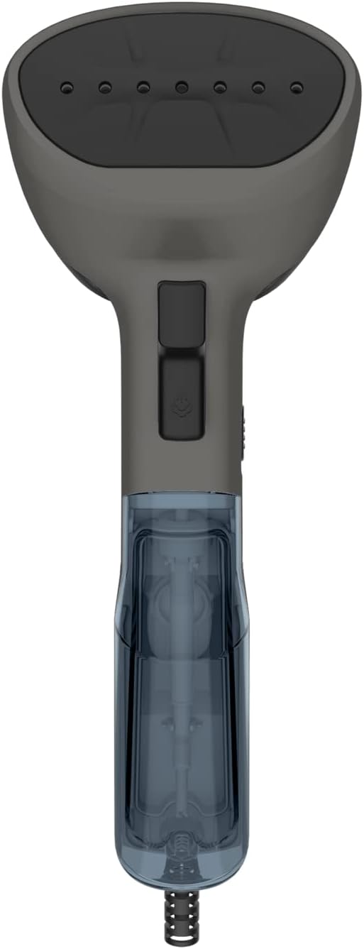 Calor Access Steam First DT6150C0 Dampfglätter, Ultraleichte, schnelle Aufheizzeit von 15 Sekunden,