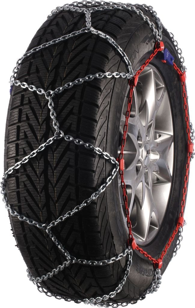 pewag Schneeketten 37636 snox suv SXV 590, 1 Paar, SXV 590