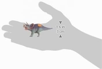 Ravensburger 00389 - tiptoi Spielfigur: Triceratops klein
