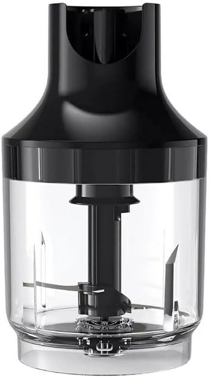Philips HR2683/00 Stabmixer, Schwarz, 1200 W, Marke: Philips - EAN: 8720389033902