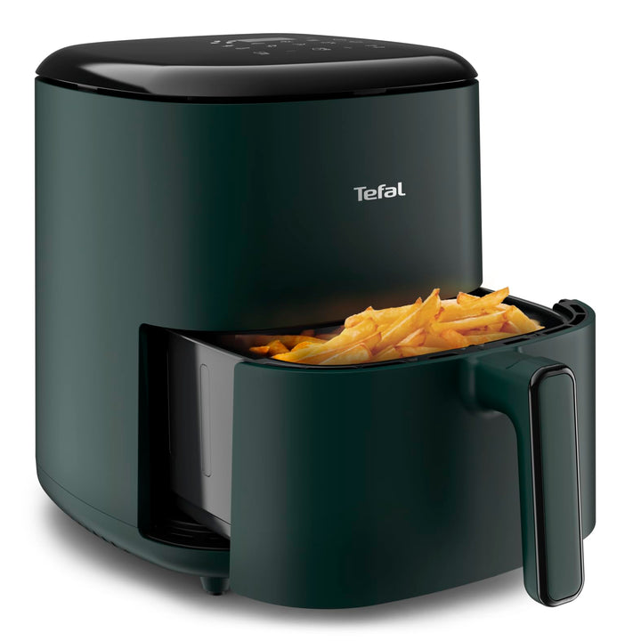 Tefal Easy Fry Max Heissluftfritteuse, 5l Fassungsvermögen, 6 Personen, gesunde und köstliche Mahlze