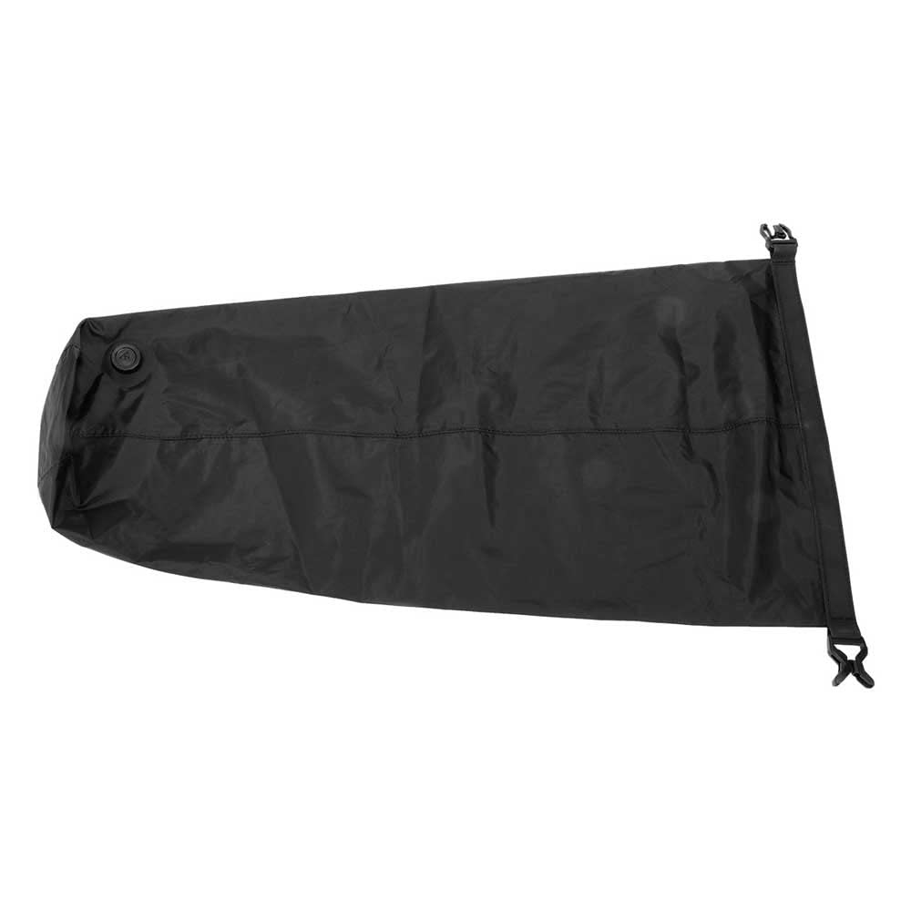 Topeak wasserdichte Innentasche für BackLoader 10 L – DryBag für Satteltasche, 10 Liter, Schwarz 10