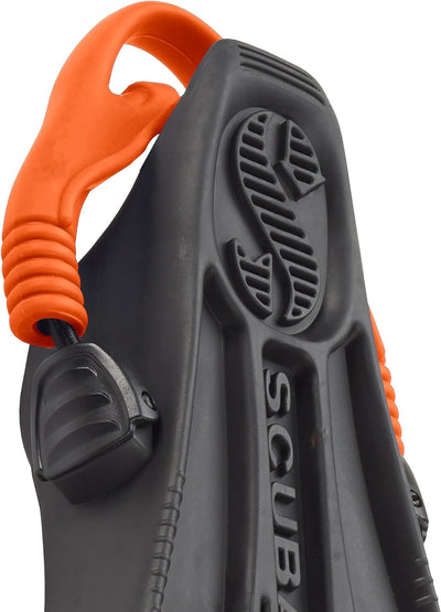 Scubapro Go Schwimmflossen XL, XL