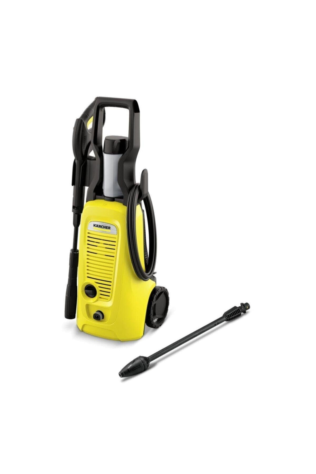 Karcher Hochdruckreiniger Kalt 130 bar K4