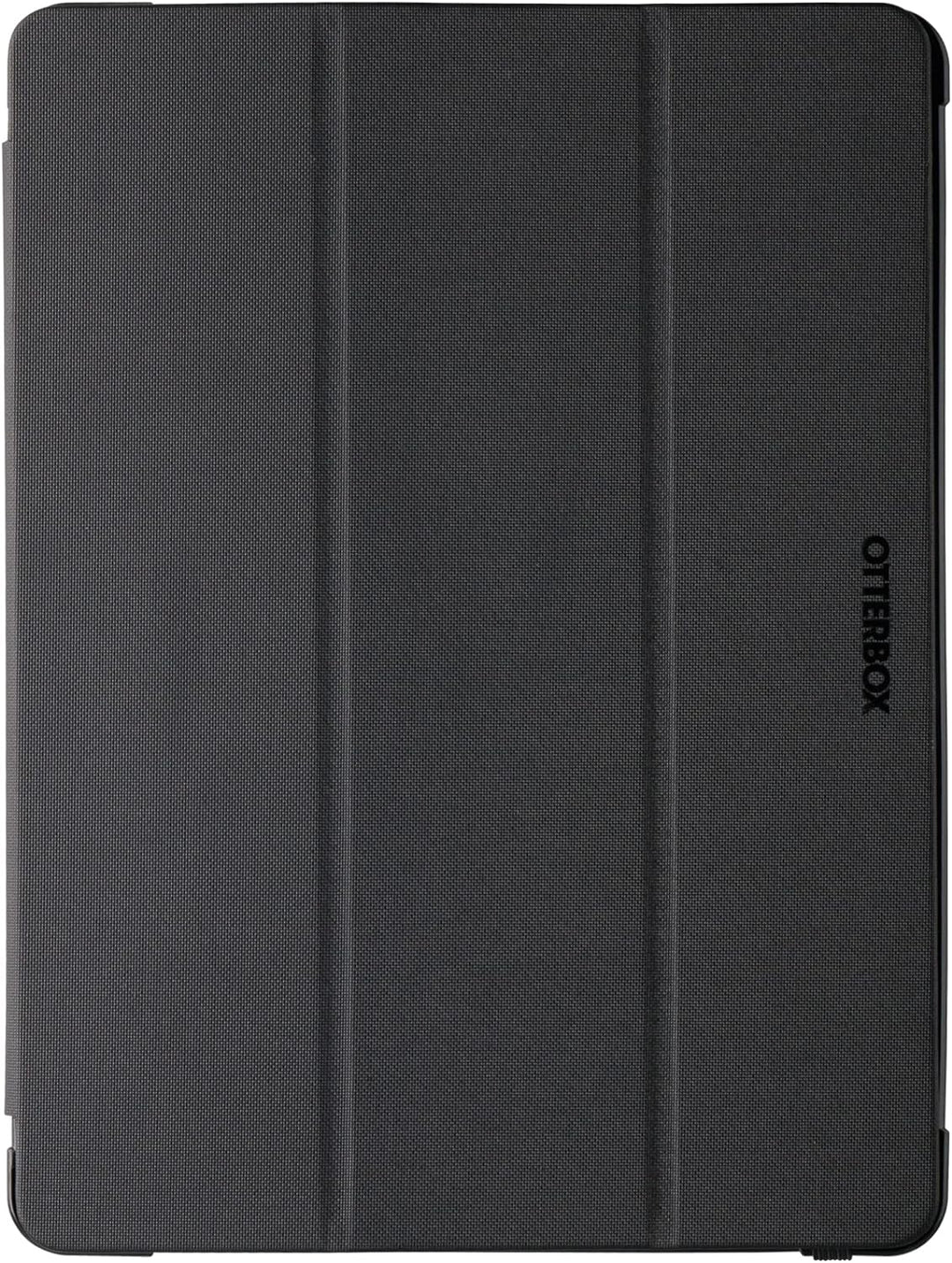 OtterBox React Folio Hülle für iPad 10,2" (8. gen 2020 / 9. gen 2021), stossfeste, sturzsichere, ult