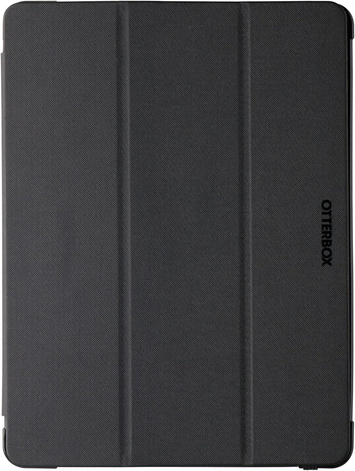 OtterBox React Folio Hülle für iPad 10,2" (8. gen 2020 / 9. gen 2021), stossfeste, sturzsichere, ult