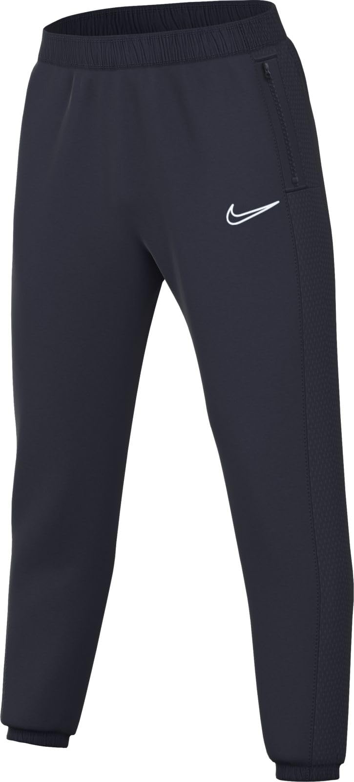 Nike Herren Pants M Nk Df Acd23 TRK Pant Wp XS Obsidian/Obsidian/White, XS Obsidian/Obsidian/White