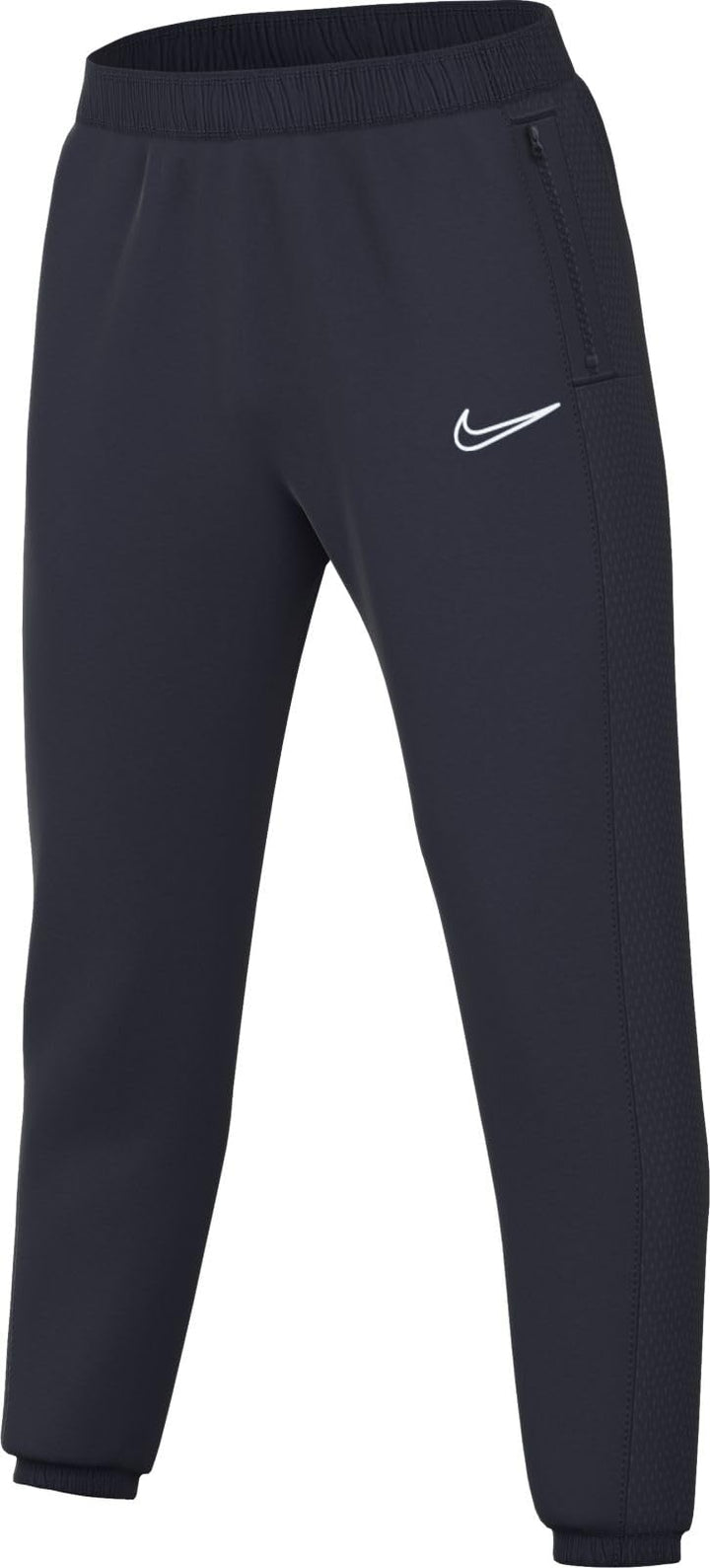 Nike Herren Pants M Nk Df Acd23 TRK Pant Wp XS Obsidian/Obsidian/White, XS Obsidian/Obsidian/White