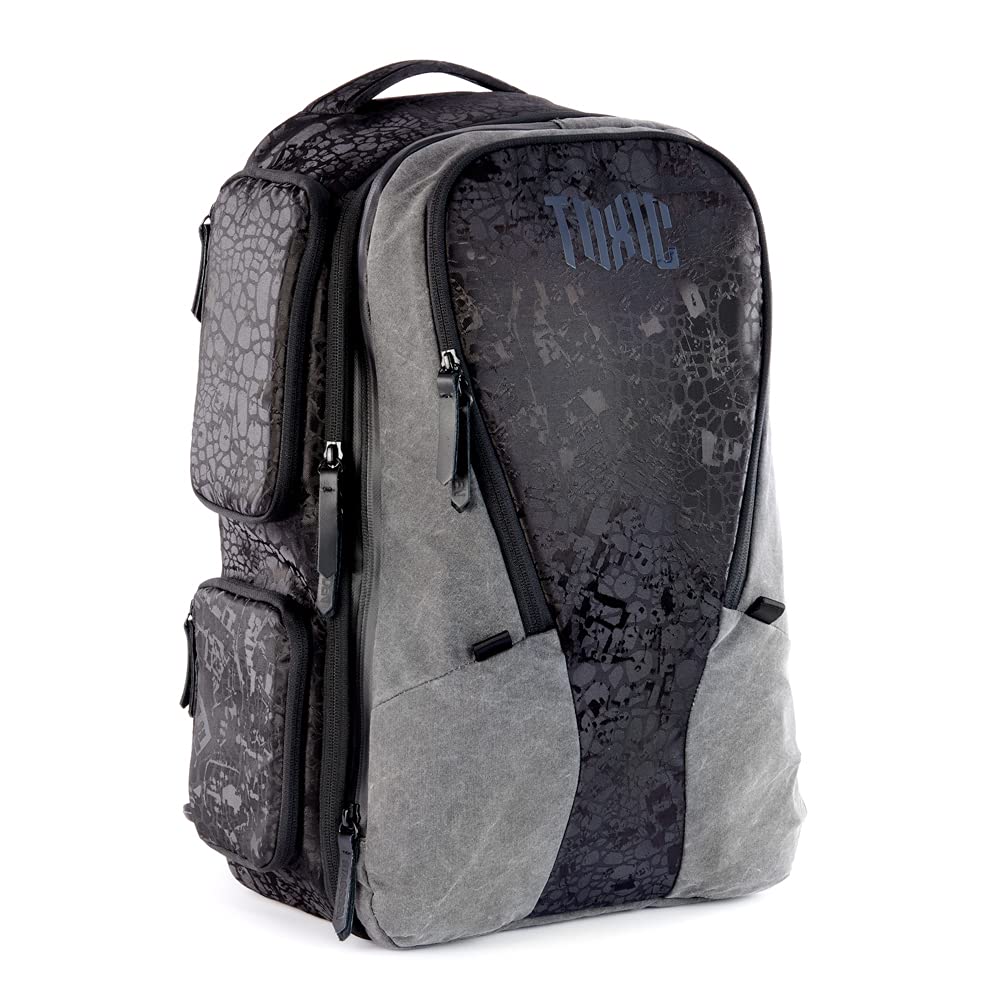 Kameratasche Valkyrie Valkyrie Medium 20L Onyx, Medium 20L Onyx