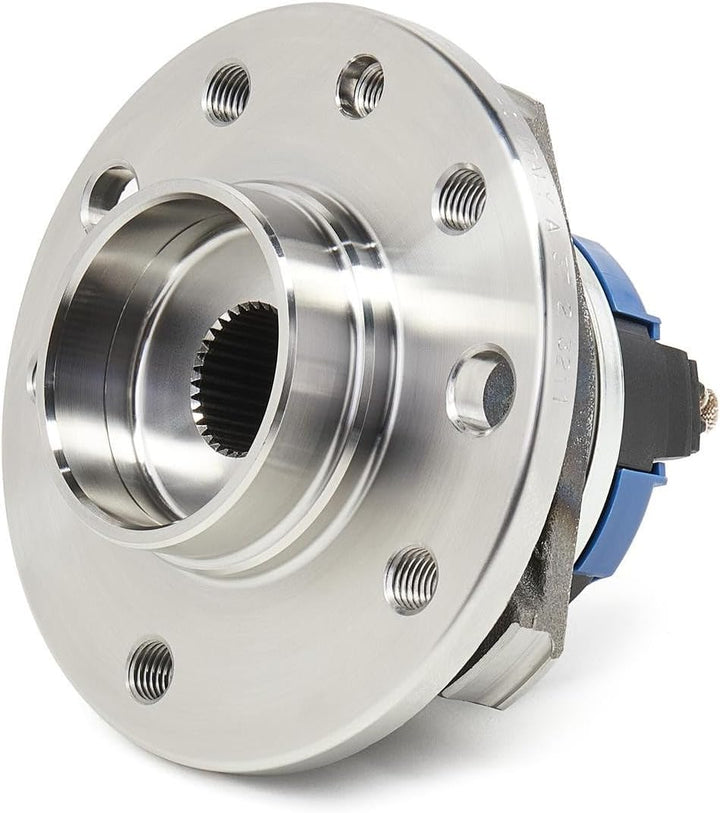 SKF Radlagersatz Radlager Set Hinten | VKBA 6788 | Für C-MAX GRAND C-MAX