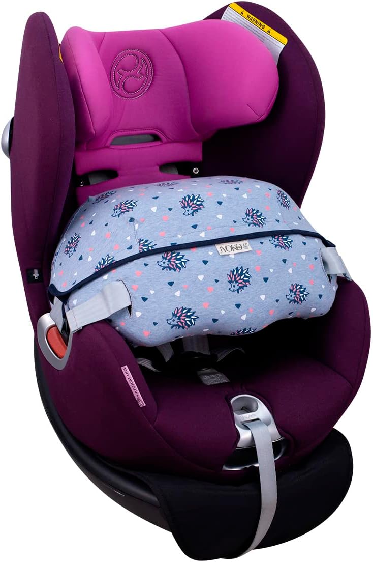 JYOKO Kids Schutzhülle für Zubehör Kompatibel mit Cybex Sirona (Spike), SPIKE