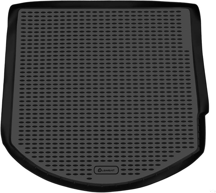 Element Passgenaue Premium Antirutsch Gummi Kofferraumwanne - Ford Mondeo, Kombi