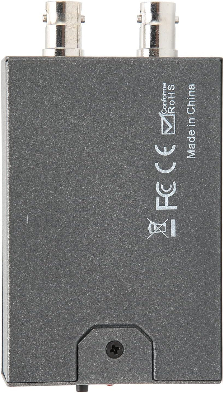 Bewinner AHD TVI CVI CVBS zu HDMI Konverter Adapter, Multimedia Full HD 720P 1080P 3MP 4MP 5MP 8MP B