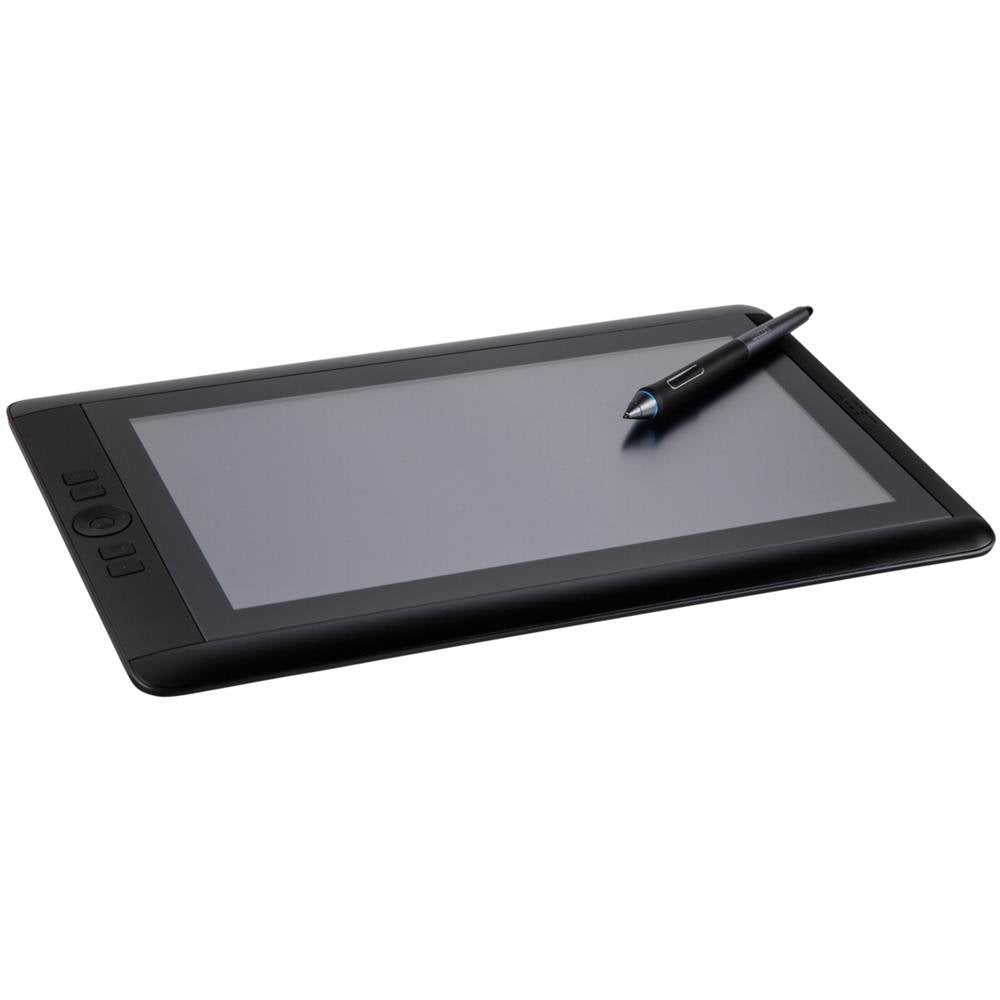 Wacom Cintiq 13HD Pen Tablet (Deutsche Version) Sprachversion DE, Sprachversion DE