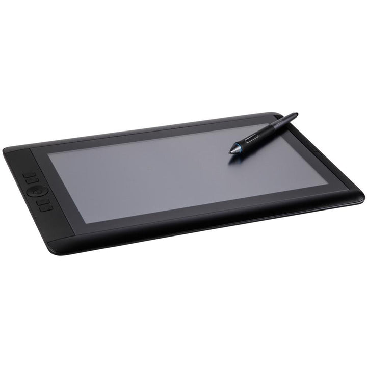 Wacom Cintiq 13HD Pen Tablet (Deutsche Version) Sprachversion DE, Sprachversion DE