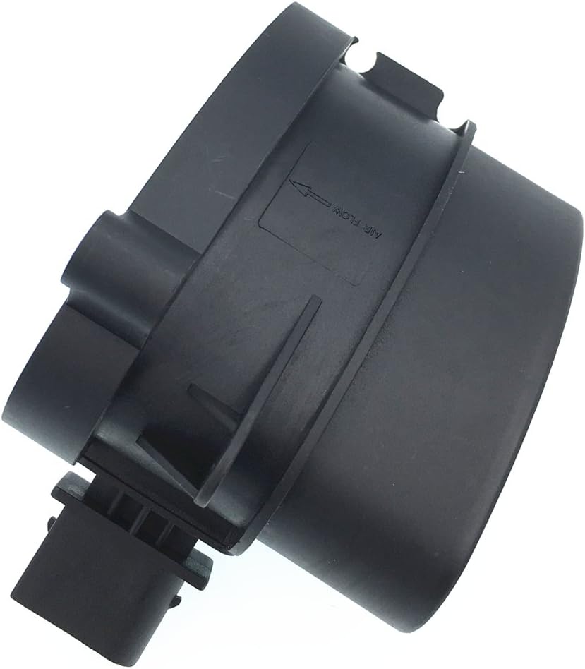 HZTWFC Luftmassenmesser MAF-Sensor OEM # 0928400529 13627788744 für BMW E46 E53 E60 E61 E65 E66 E67