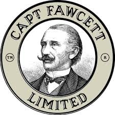 Captain Fawcett Private Stock Bartöl 50ml