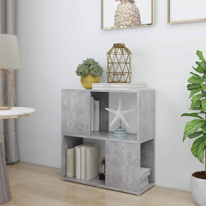 ZQQLVOO Bücherregal Raumteiler Standregal Aktenregal Wandregal Regal Raumtrenner Aufbewahrung Bürore