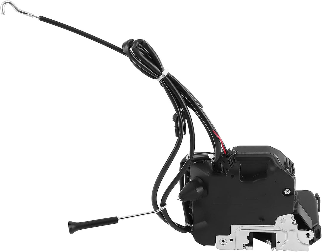maXpeedingrods Türschloss vorne links mit Zentralverriegelung für Mercedes E-Klasse W211 2002-2008 2