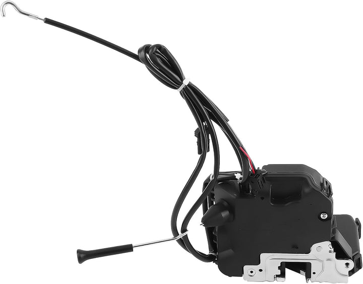 maXpeedingrods Türschloss vorne links mit Zentralverriegelung für Mercedes E-Klasse W211 2002-2008 2