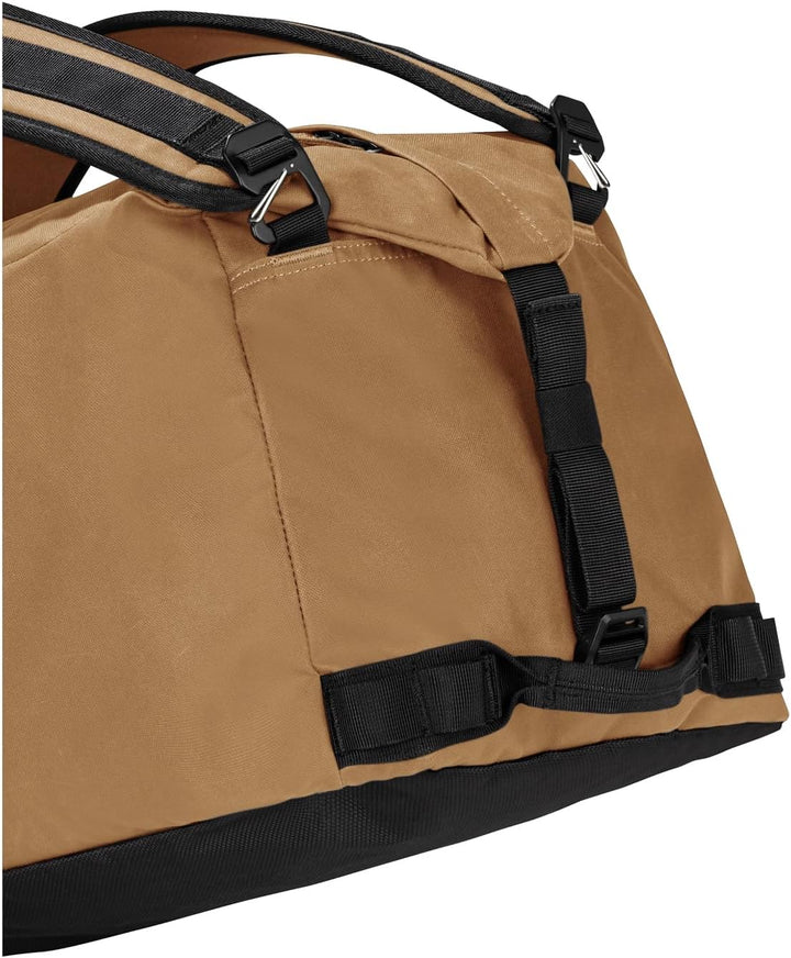 Jack Wolfskin TRAVELTOPIA Duffle 65 Reisetasche Einheitsgrösse Dunelands, Einheitsgrösse Dunelands