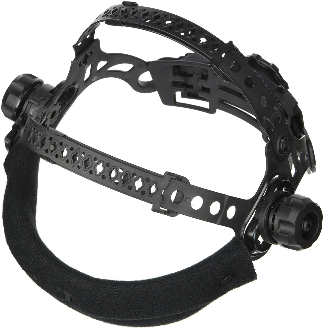Bollé Safety KITFSCOB Stirnband für Flash-Helme, Einheitsgrösse Schwarz