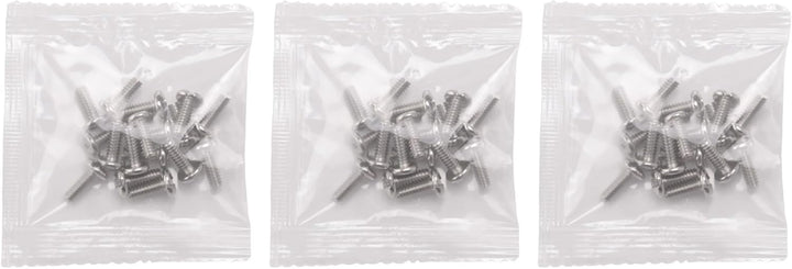 Giilayky Festplattenkäfig, 8 x 3,5, 8 x 3,5, Festplattenkäfig, zum Basteln, Festplattengehäuse, für