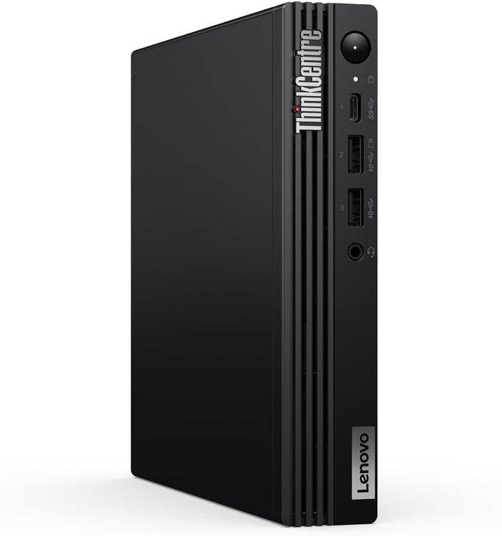 Lenovo ThinkCentre M70q Gen 5 Intel Core™ i5 i5-14500T 16 Go DDR5-SDRAM 512 Go SSD Windows 11 Pro Mi