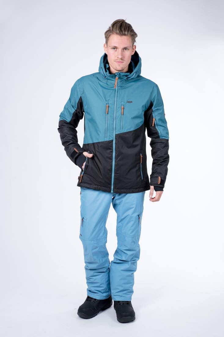 CNSRD John Jacket M urban sky, M urban sky