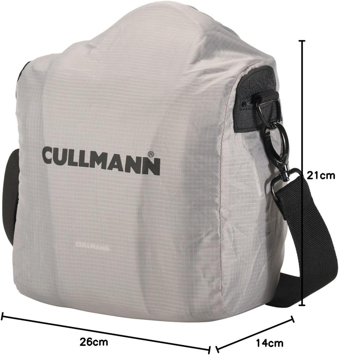 Cullmann 97520 SYDNEY pro Maxima 80, 180 x 175 x 100, Schwarz Equipment 180x175x100, Equipment 180x1