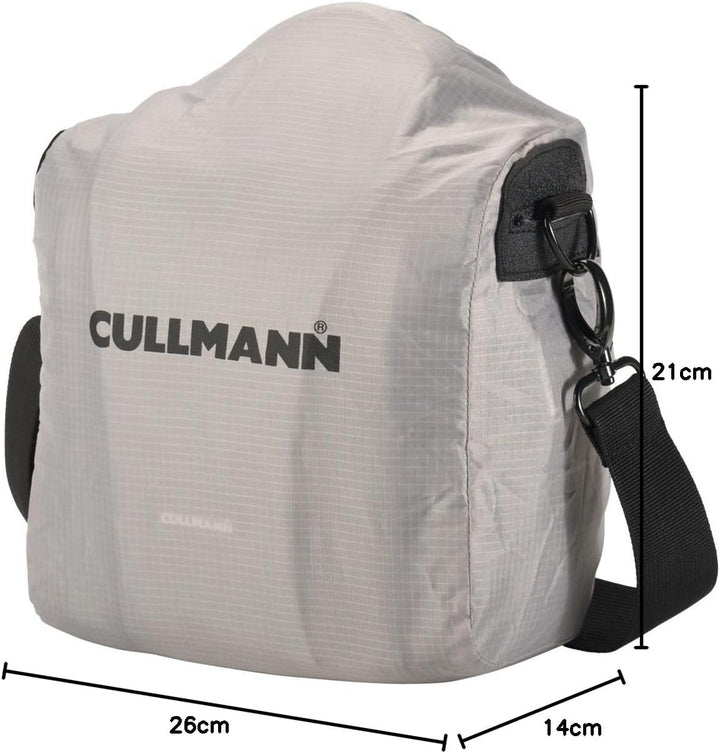 Cullmann 97520 SYDNEY pro Maxima 80, 180 x 175 x 100, Schwarz Equipment 180x175x100, Equipment 180x1