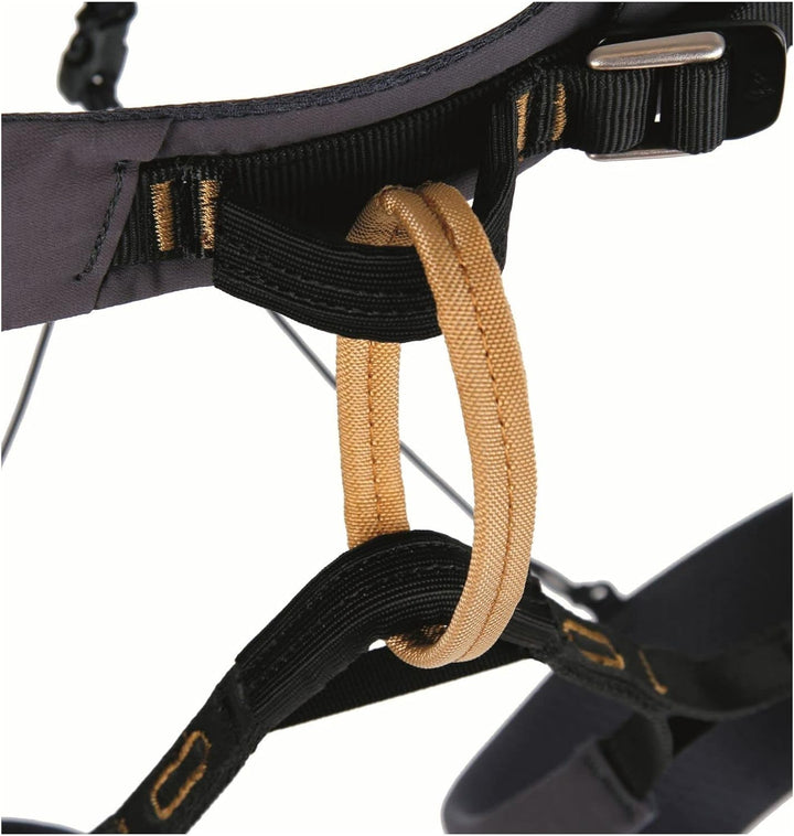 Blue Ice Unisex X Choucas Light Harness XS Indische Tinte, XS Indische Tinte