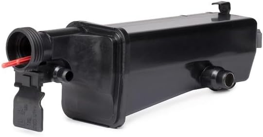 MAHLE CRT 116 000S Ausgleichsbehälter BEHR