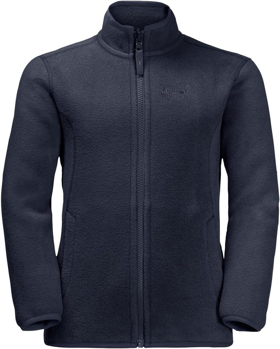 Jack Wolfskin Jungen B Iceland 3in1 Jkt 3in1-jacke 92 Active Blue, 92 Active Blue