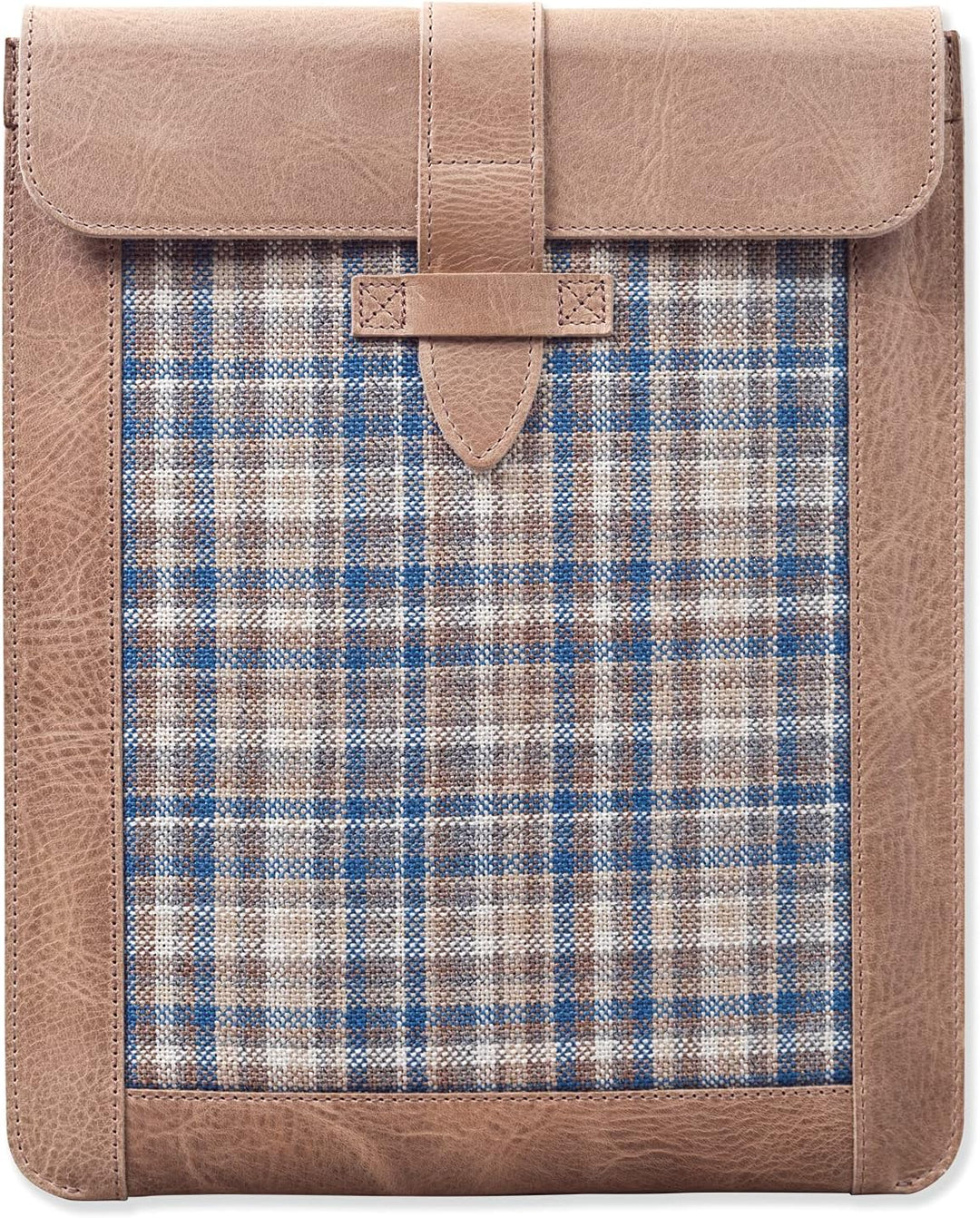 LONDO Echtleder-Ärmeltasche für Ipad - Small Nerz Small, Nerz Small