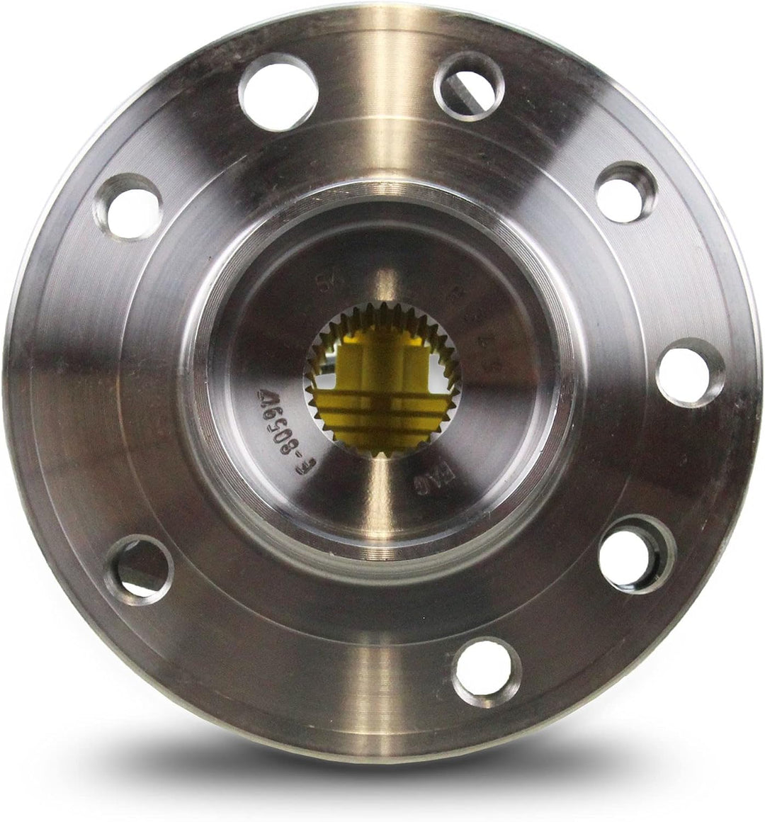 SKF Radlagersatz Radlager Set Vorne | VKBA 6688 | Für ASTRA CLASSIC H ZAFIRA Mk V Estate Hatchback S